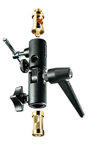 MANFROTTO Adaptador de Sombrinha 026