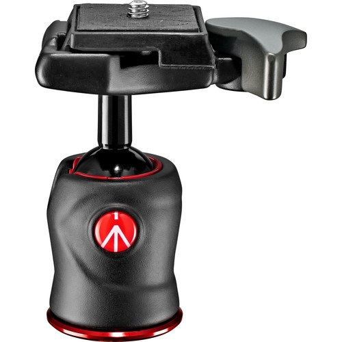 MANFROTTO Cabeça de Rótula MH490-BH