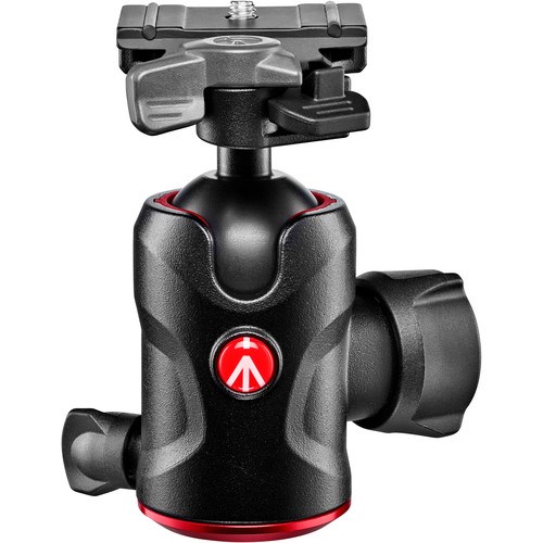 MANFROTTO Cabeça de Rótula MH496-BH