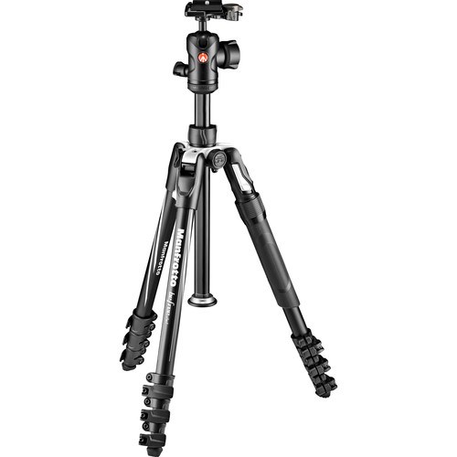MANFROTTO Tripé Befree 2N1