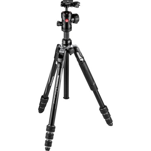 MANFROTTO Tripé Befree Advanced M-Lock