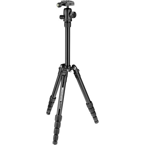 MANFROTTO Tripé Element Traveller Small