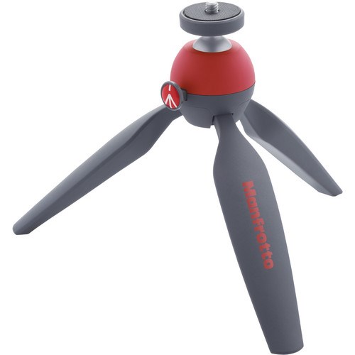 MANFROTTO PIXI (Vermelho)