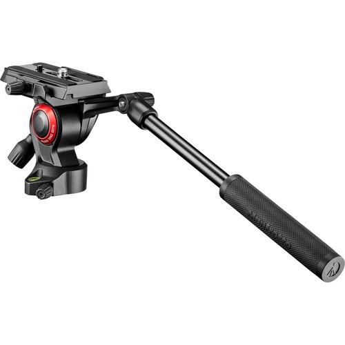 MANFROTTO Cabeça de Vídeo MVH400AH