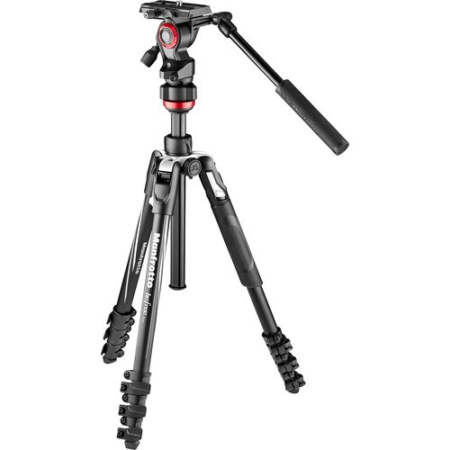 MANFROTTO Befree Live