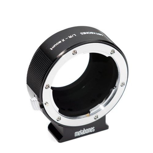 METABONES adaptador Leica R para Fujifilm X