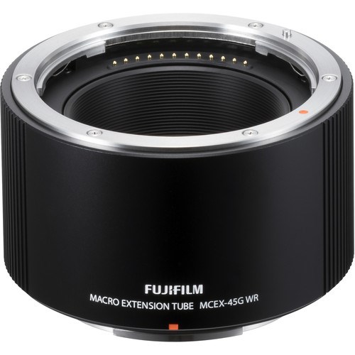 FUJIFILM Tubo de Extensão Macro MCEX-45G WR