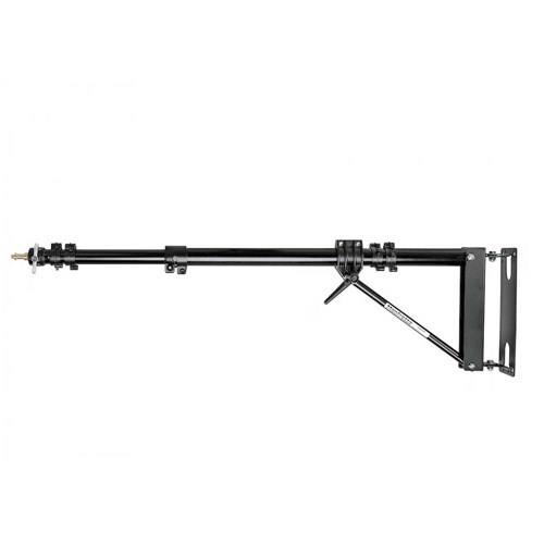 MANFROTTO Boom de parede 098SHB