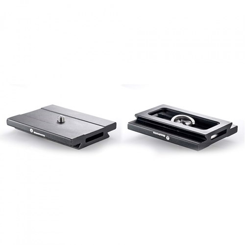 MANFROTTO SAPATA MSQ6PL