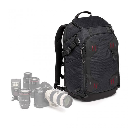 MANFROTTO PRO Light Multiloader Camera Backpack M