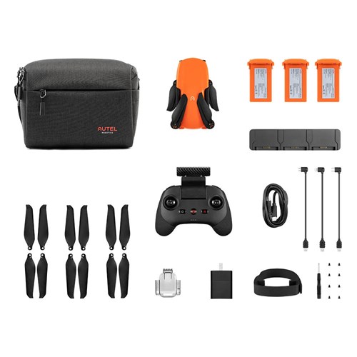 AUTEL EVO Nano Premium Bundle