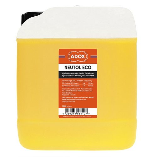 ADOX NEUTOL ECO 5L