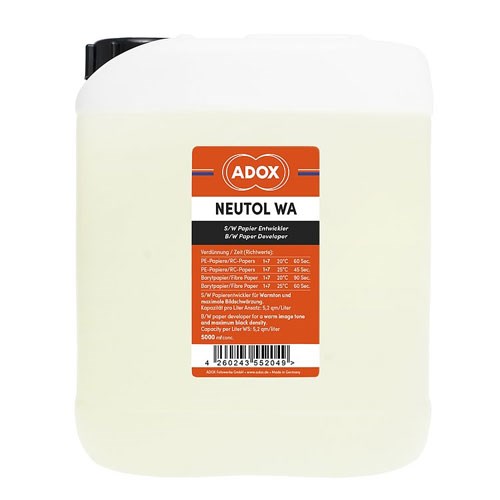 ADOX NEUTOL WA 5L