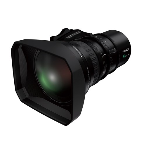FUJIFILM LA30x7.8