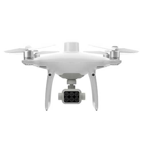 DJI Phantom 4 Multispectral