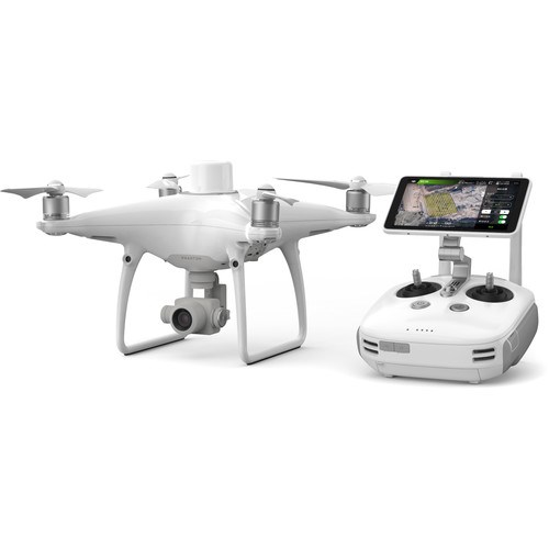 DJI Phantom 4 RTK