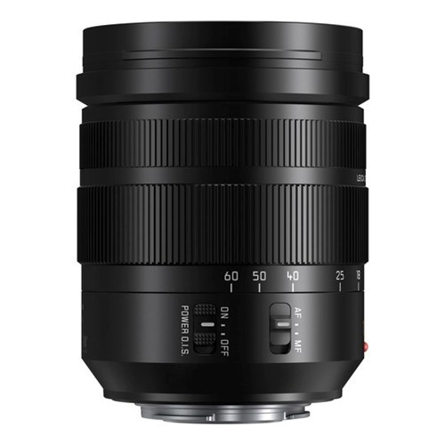 PANASONIC LEICA DG VARIO-ELMARIT 12-60mm f/2.8-4.0 ASPH POWER O.I.S.