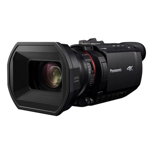 PANASONIC HC-X1500