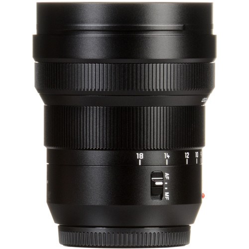 PANASONIC LEICA DG VARIO-ELMARIT 8-18mm f/2.8-4.0 ASPH | Colorfoto.pt