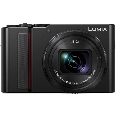 PANASONIC Lumix DC-TZ200