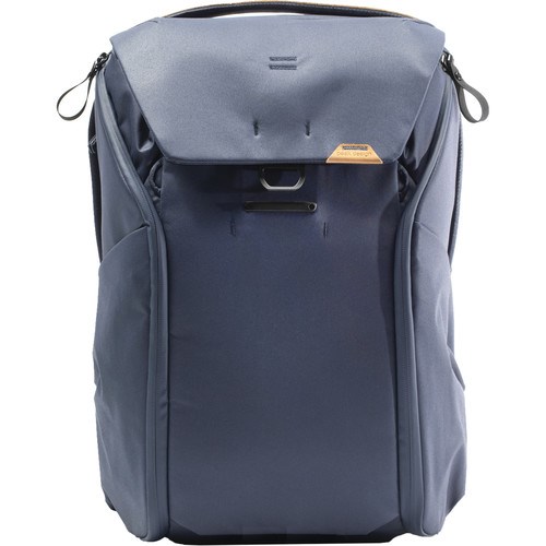 PEAK DESIGN Everyday Backpack 30L v2 (Midnight)
