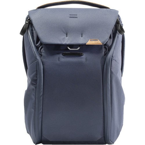 PEAK DESIGN Everyday Backpack 20L v2 (Midnight)