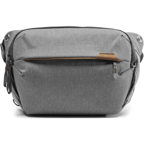 PEAK DESIGN Everyday Sling 10L V3 (Ash)