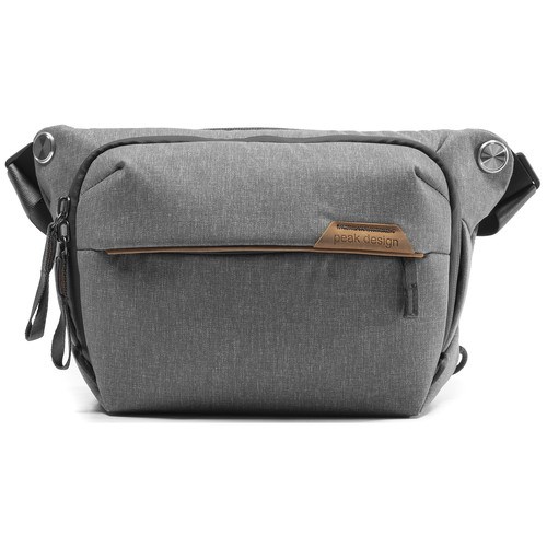 PEAK DESIGN Everyday Sling 3L V2 (Ash)