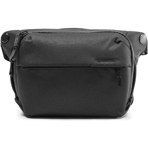 PEAK DESIGN Everyday Sling 3L V3 (Black)