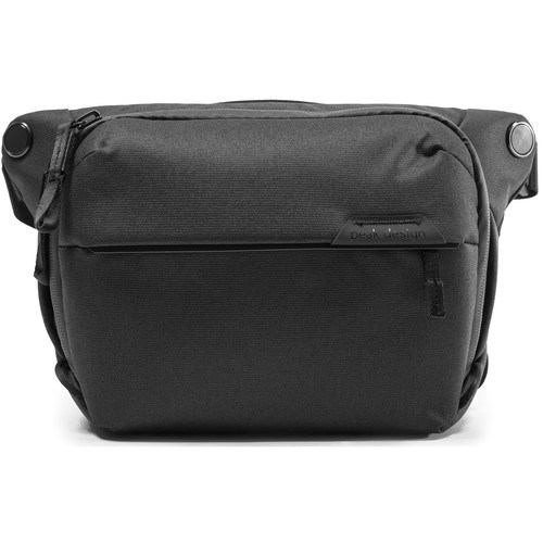 PEAK DESIGN Everyday Sling 6L V3 (Black)
