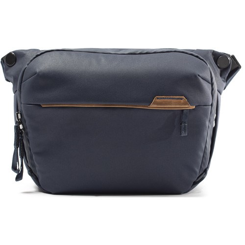 PEAK DESIGN Everyday Sling 6L V2 (Midnight)