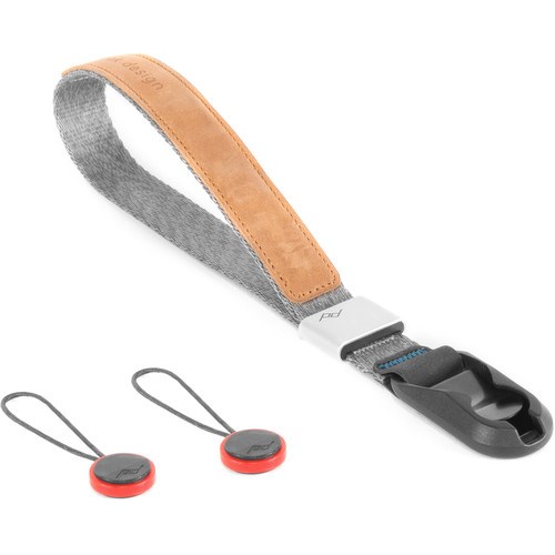 PEAK DESIGN Correia CUFF (Ash)