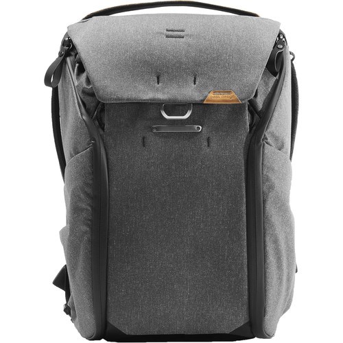 PEAK DESIGN Everyday Backpack 20L v2 (Charcoal)