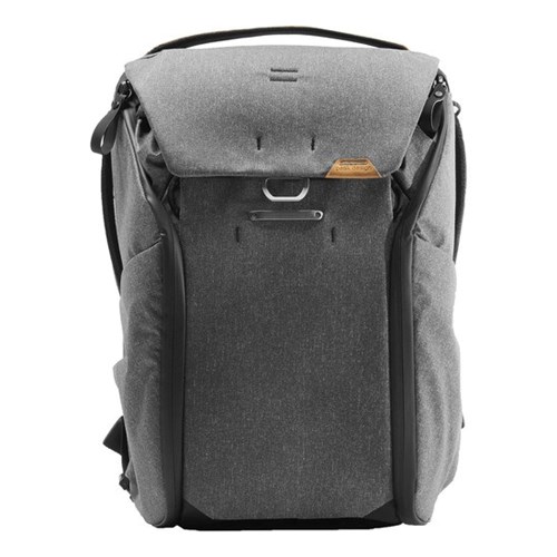 PEAK DESIGN Everyday Backpack 20L v3 (Charcoal)