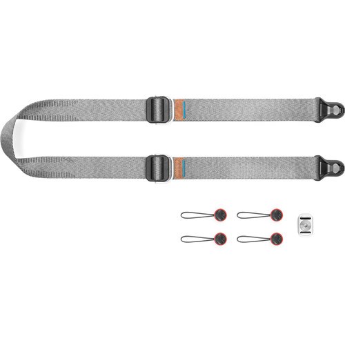 PEAK DESIGN Correia SLIDE LITE (Ash)