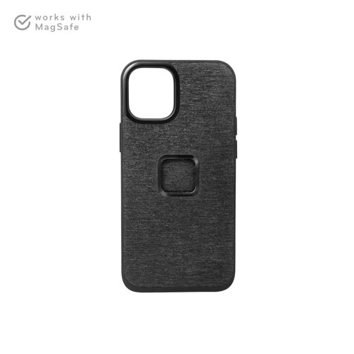 PEAK DESIGN Capa Everyday - iPhone 12 Mini (Charcoal)