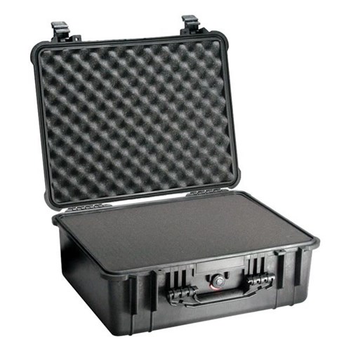 PELI 1550 (Kit de Espuma)