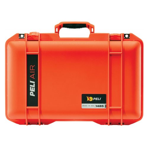 PELI 1485 Air Laranja (Kit de Espuma)