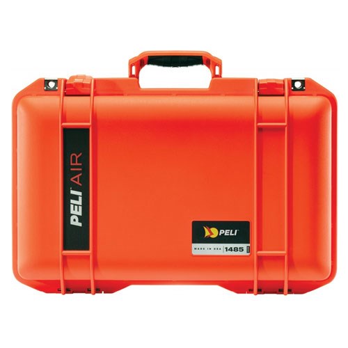 PELI 1485 Air Laranja (Kit de Espuma)