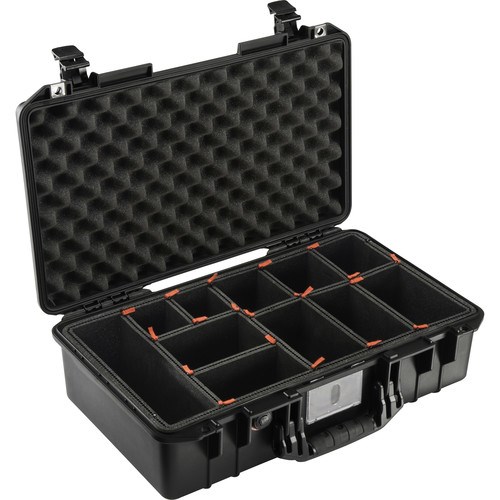 PELI 1525 Air (Kit TrekPack)