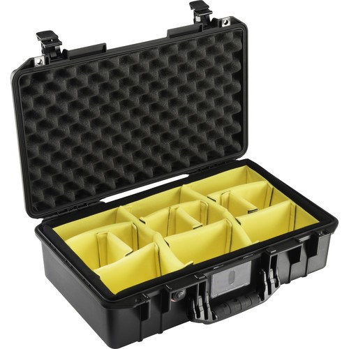 PELI 1525 Air (Kit de Divisórias)