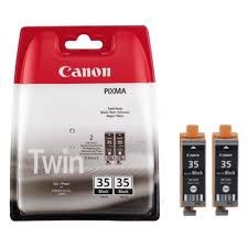 CANON Tinteiro Preto PGI-35