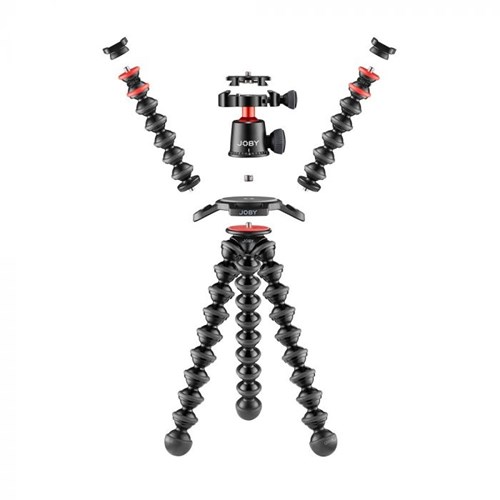 JOBY Gorillapod 3K PRO Rig