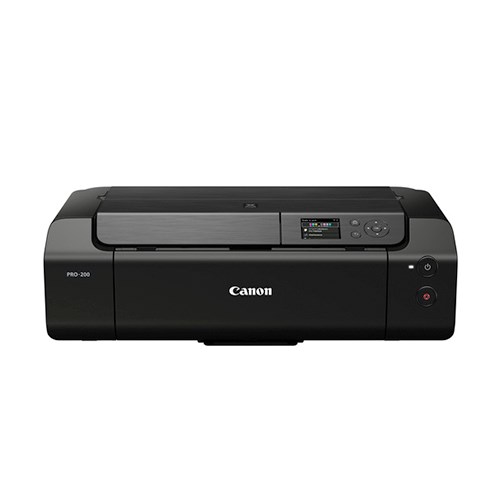 CANON PIXMA PRO-200