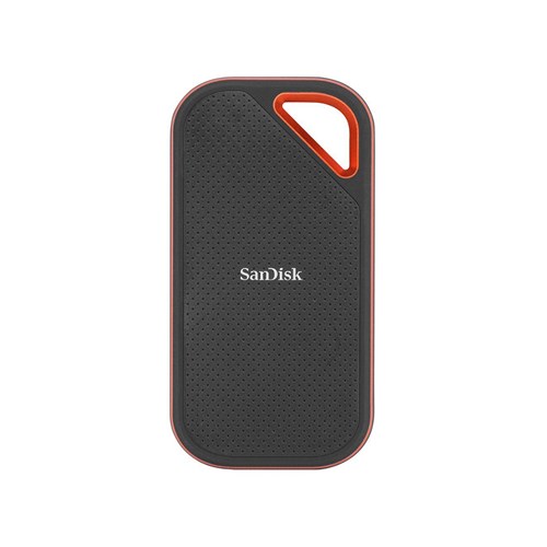 SANDISK Extreme Portable SSD 1TB R/W 2000MB/s