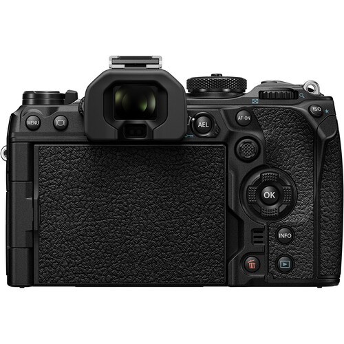 OM SYSTEM OM-1 + M.Zuiko ED 12-40mm II PRO | Colorfoto.pt