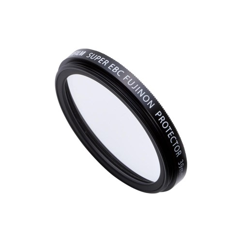Filtro Protettivo Fujifilm PRF-39 Da 39mm – Rivestimento Super EBC Anti-riflesso, Cornice Sottile