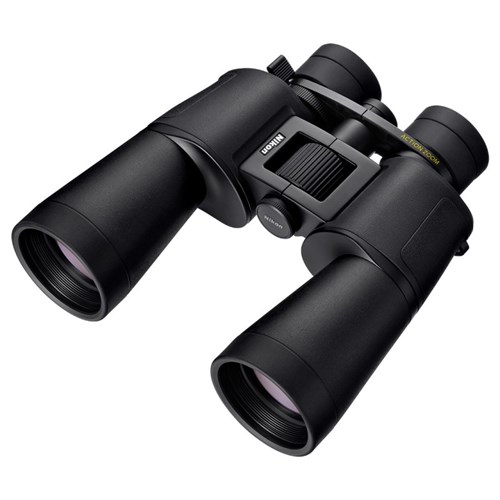 NIKON ACTION ZOOM 10-22 X 50