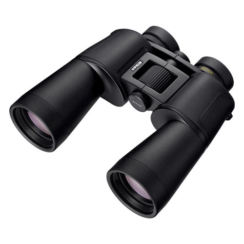 NIKON ACTION 10x50