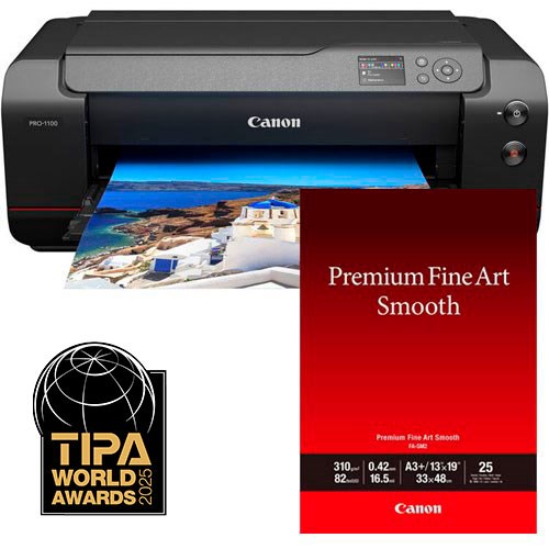 CANON imagePROGRAF PRO-1100